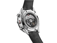Orologio Tag Heuer Uomo Carrera in Acciaio CBN2A1F.FC6492 - CBN2A1F.FC6492